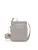 KIPLING Schoudertas ‘New Eldorado’  greige