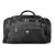 GUESS Weekendtas ‘Berna’  zwart