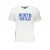 Hogeschool Logo T-shirt Korte Mouwen