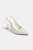 Netto Slingback Pump