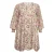 Damesjurk KAFFE Curve Jolie