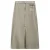 MANGO TEEN maxi rok met split – kaki