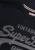 Superdry Shirt met ronde hals VL CLASSIC T-SHIRT