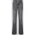 BRAX Flared fit jeans met tailleband, model ‘Mary’