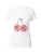 EINSTEIN & NEWTON Shirt  gemengde kleuren / wit