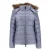 Donsjack voor dames Jott Luxe Grand Froid