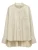 Adolfo Dominguez Blouse  ivoor