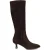 Notre-V Laarzen 85990 Bruin