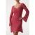 GUESS Emma Fit And Flare S Flowering Peony