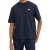 Guess Heren Jeans Logo Oversized T-shirt (Marine)