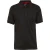Regatta Heren navigate poloshirt met korte mouwen