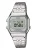 CASIO Digitaal horloge  zilver