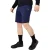 Lyle & Scott Heren Fleece Shorts (Marine)