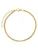 Heideman Armband ‘Caeli’  goud