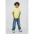 Vingino T-shirt geel