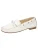 SIOUX Mocassins ‘ Borinka-701 ‘  wit
