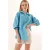 Oversized Poplin 2-Pack Shirt