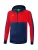 ERIMA Sportjas  navy / rood