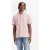 Levi’s Authentic Polo Shirt Pink