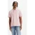 Levi’s Authentic Polo Shirt Pink