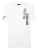 T-Shirt Ronde Hals Wave
