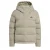 ADIDAS SPORTSWEAR Outdoorjas ‘Helionic’  pastelgroen / zwart