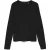 Vero Moda Ada top met lange mouwen