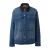 Oversized Jeansblouse met Opgestikte Zakken Dames s.Oliver
