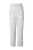 Ulla Popken Broek  grasgroen / wit
