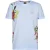 Petrol Industries Heren shirt m-2060-tsr673 5196 sky