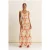 POM Amsterdam Dress – Strap Marrakesh Summer Orange