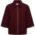 &Co Woman Ginni burgundy
