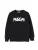 MSGM Sweatshirt ‘Felpa’  zwart