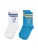 CODELLO Sokken  blauw