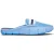 SWIMS Wslide Loafer Spray Blue