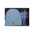 Sjaal en muts Lyle & Scott