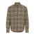 Katoenen shirt met lange mouwen Blend Atlan