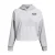 Under Armour Armour fleece hoodie voor dames, wit