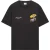 Filling Pieces 422620500360 t-shirts t-shirt film set