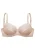 NUANCE BH  nude / poederroze