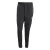 ADIDAS PERFORMANCE Sportbroek ‘Manchester United Tiro 25’  lila / zwart