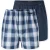 Schiesser Mannen Bokser Boxershorts