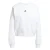 Dames sweatshirt adidas Essentials Small Logo Feelcozy