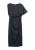 COMMA Jurk  navy
