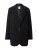 QS Blazers  zwart