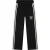 Malelions Junior Straight Property Pants | Black