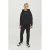 JACK & JONES JUNIOR joggingbroek JPSTGORDON zwart/zwart