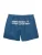 Pull&Bear Broek ‘PACIFIC’  navy / wit