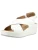 IGI&CO Sandaal  wit
