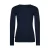 Vingino longsleeve met print – donkerblauw